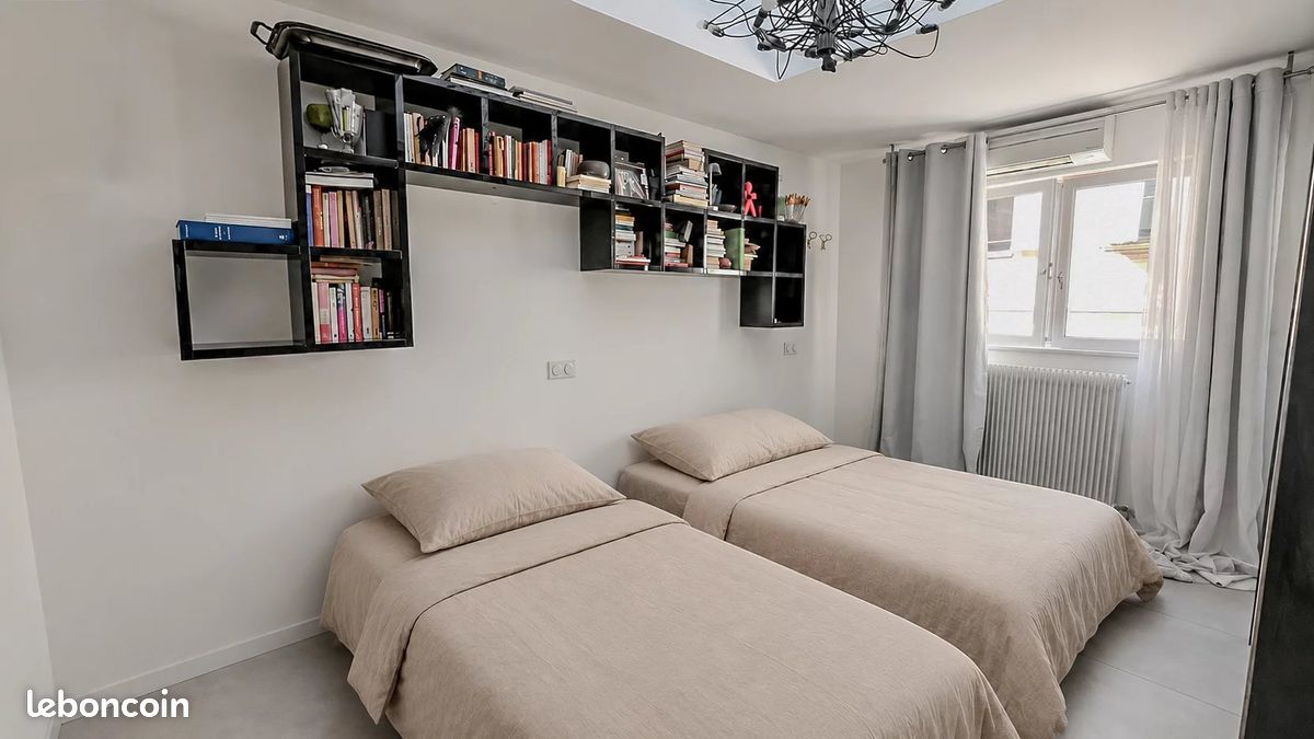 Bureaux 89 m² Nice (image 4)