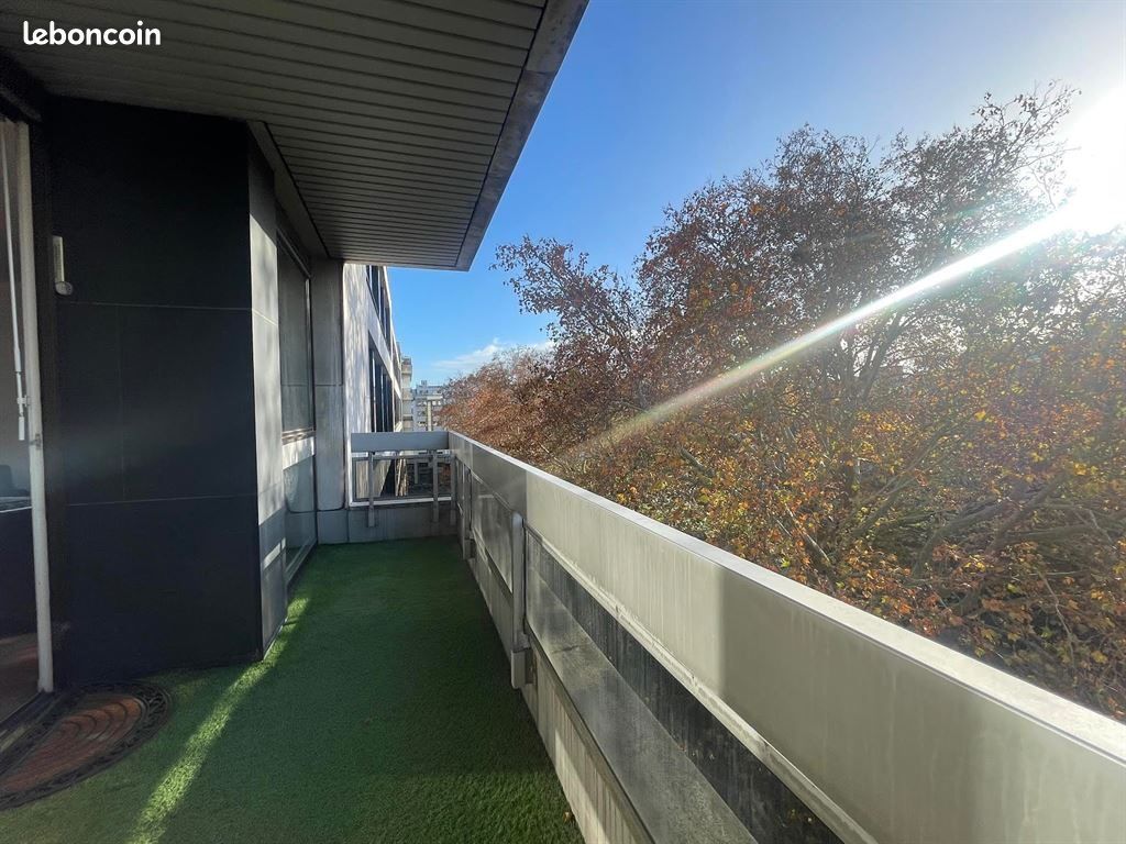 Appartement 3 pièces 124 m² · à Lille · 124 m² · 1 850 €