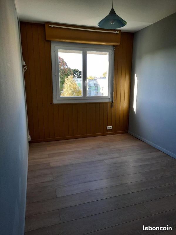 Appartement a louer orvault - 5 pièce(s) - 101 m2 - Surfyn