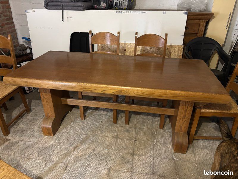 Salle à manger (image 1)