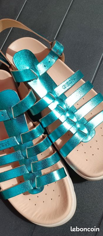 Chaussures sandales Geox (image 9)