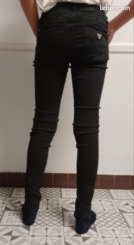 Pantalon femme (image 3)