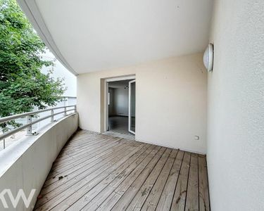 Appartement 262 000 € - 64 m²