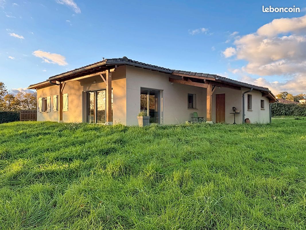 Maison 4 pièces 97 m² · à Auch · 97 m² · 1 000 €/mois