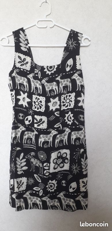 Ensemble robe veste courte (image 3)
