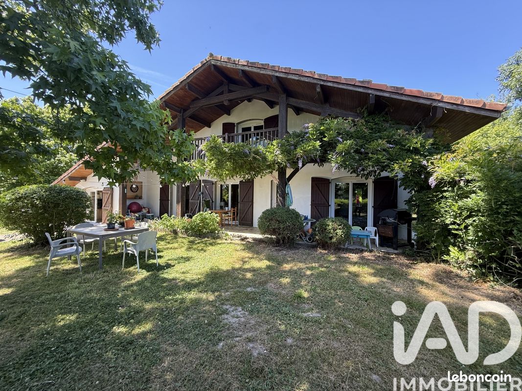 Maison 5 pièces 150 m² · à Saint-Lon-les-Mines · 150 m² · 395 000 €
