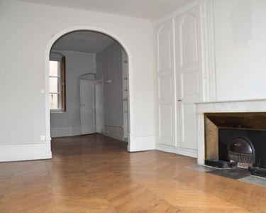 Appartement 468 000 € - 96 m²