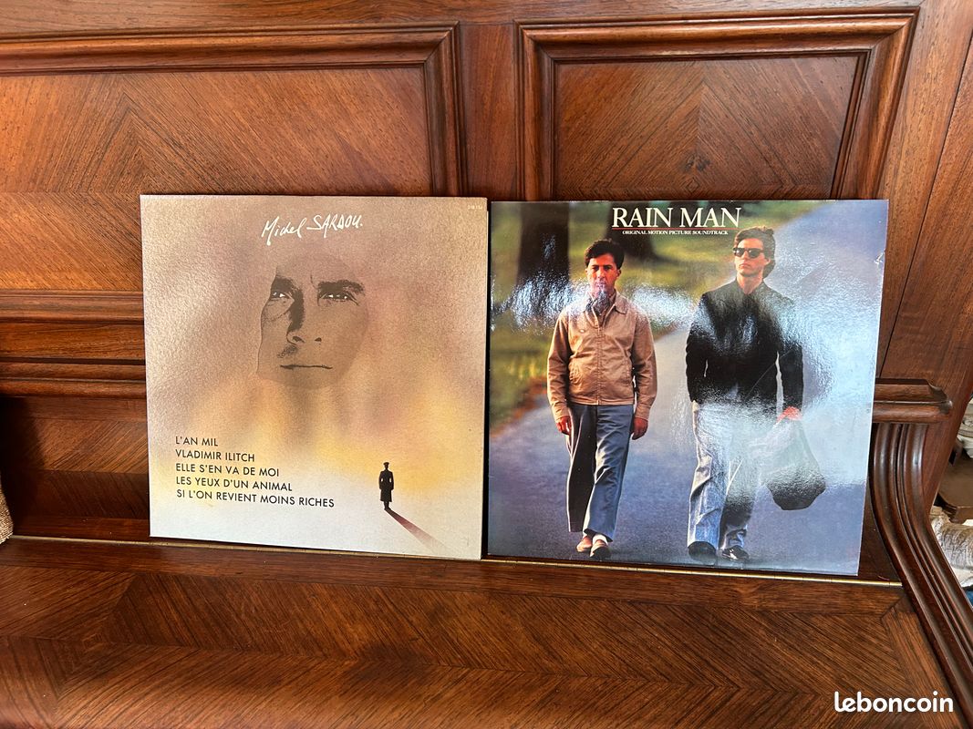 Disques vinyl (image 8)