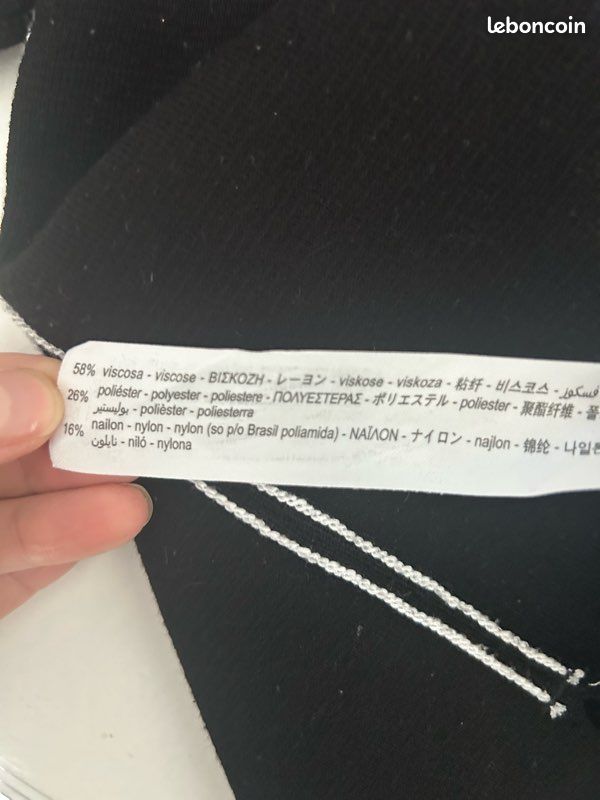 Pulls noirs pour femme | Belgique