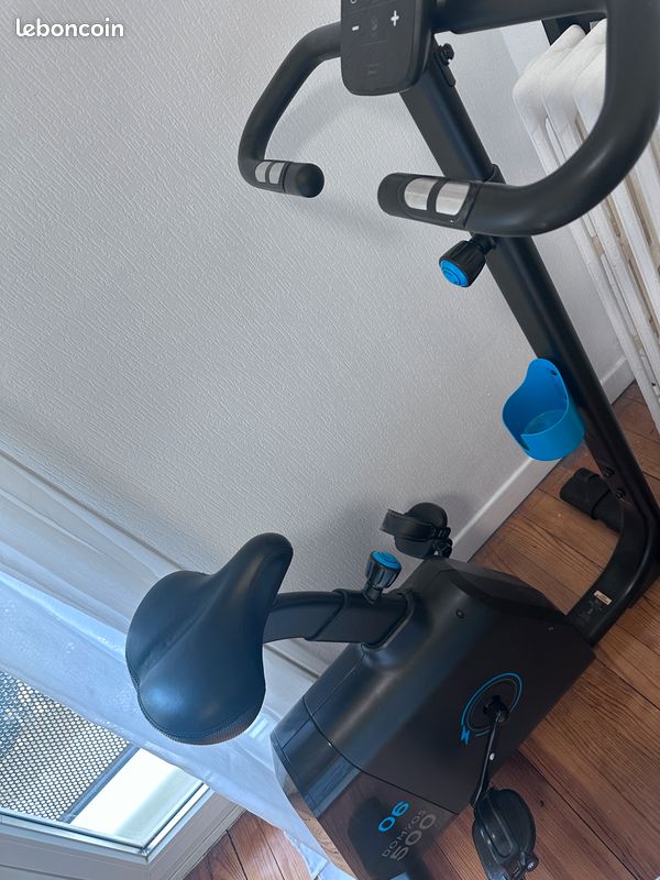 Vélo d’appartement (image 5)