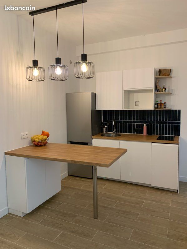 Appartement 1 pièce 48 m² · à Lille · 48 m² · 1 950 000 €