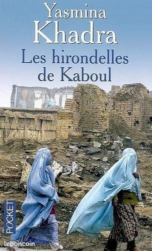 Les hirondelles de Kaboul (image 1)