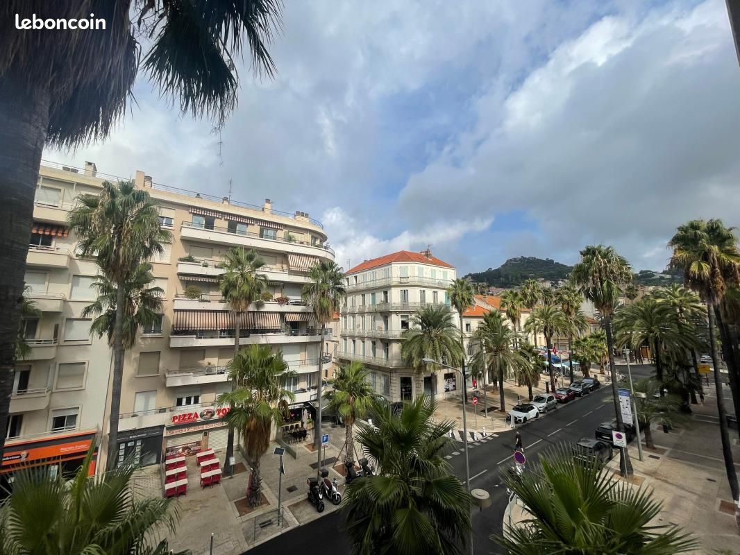Appartement 1 pièce 45 m² · à Hyères · 45 m² · 225 000 €