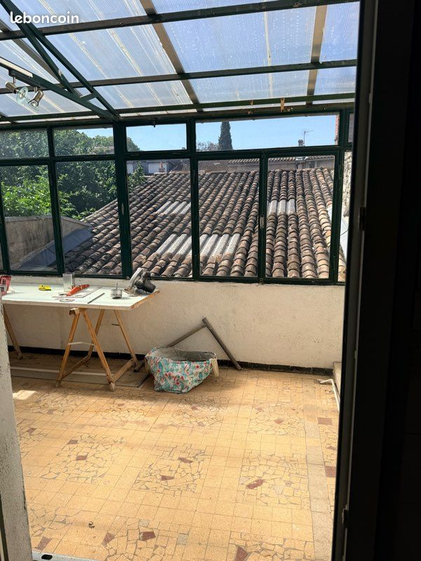 Appartement 2 pièces 50 m² · à Tain-l'Hermitage · 50 m² · 165 000 €