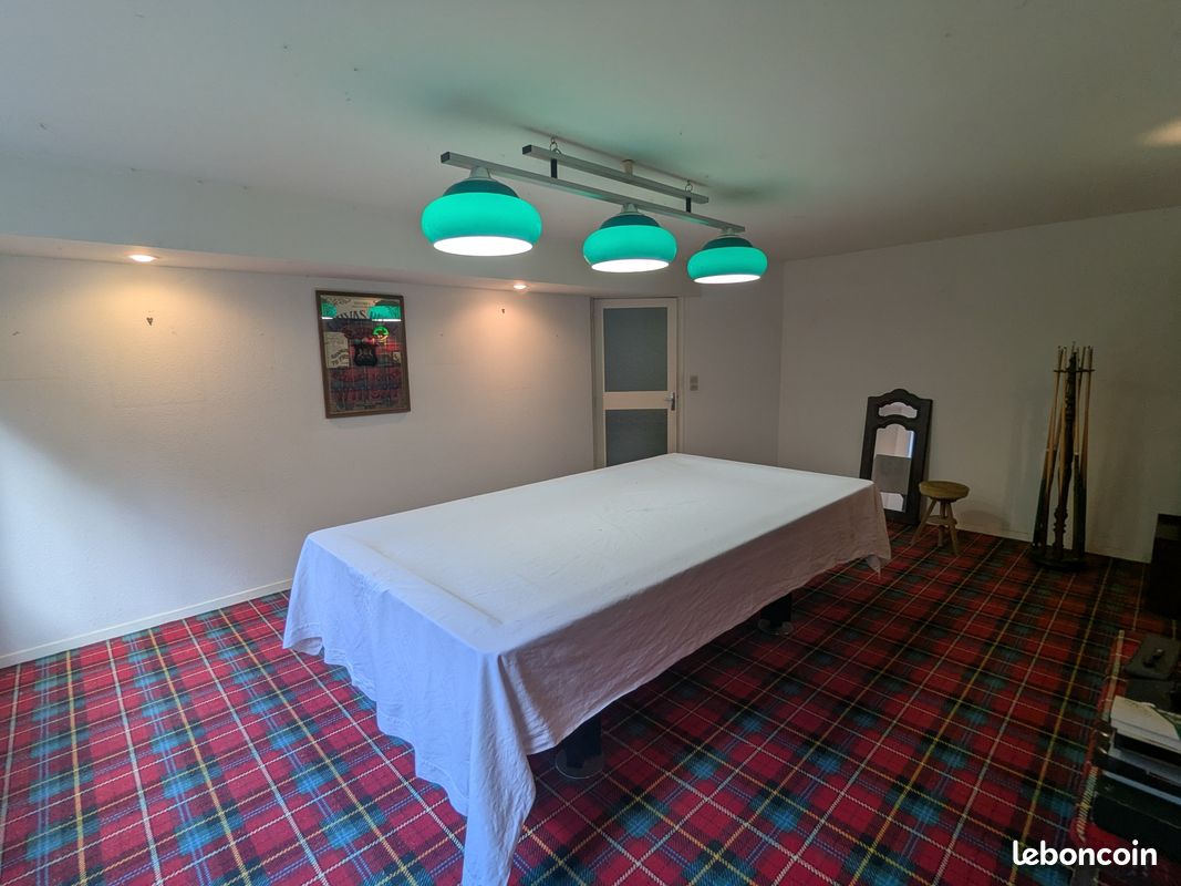 Appartement 2 pièces 45 m² · à Auch · 45 m² · 67 000 €