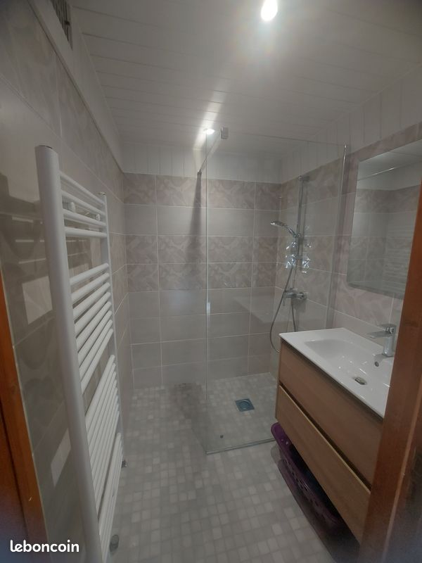 Gîte La Parent'aise pour 7 personnes, A75 à 5km (image 6)