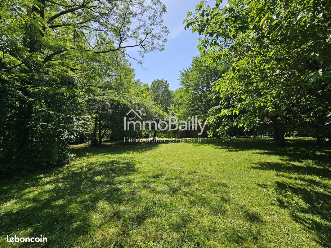 Maison 7 pièces 138 m² · à Saint-Morillon · 138 m² · 409 500 €