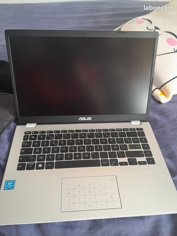 Pc portable asus notebook (image 1)