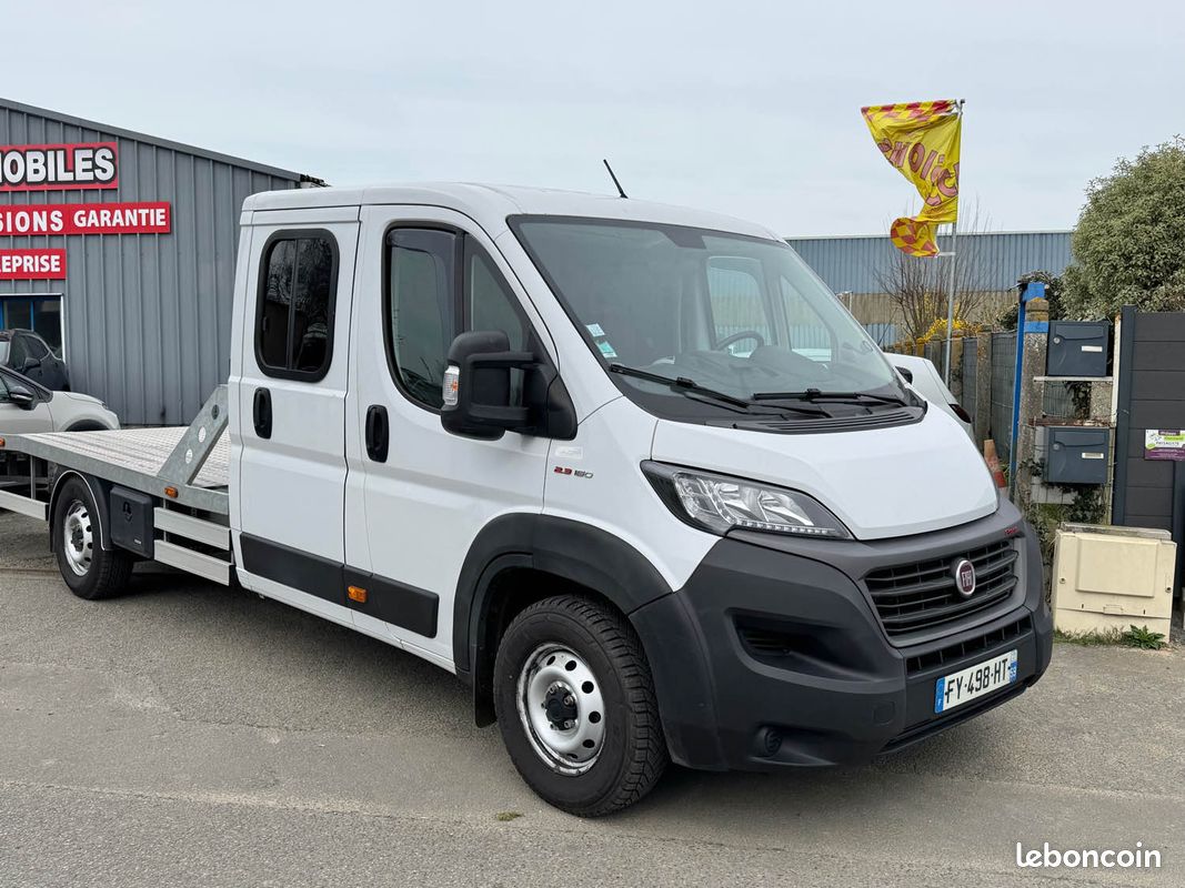 Fiat ducato (image 1)