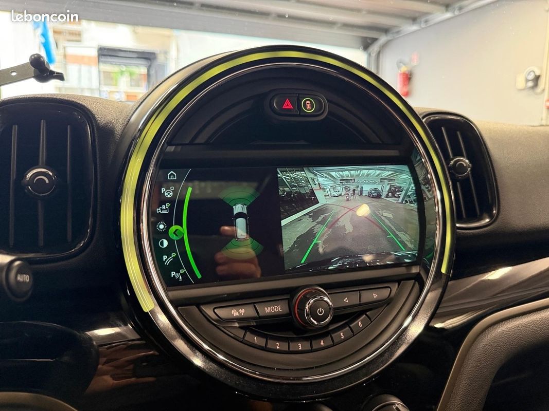 Mini Countryman 136 CH oakwood garantie 12 mois (image 20)