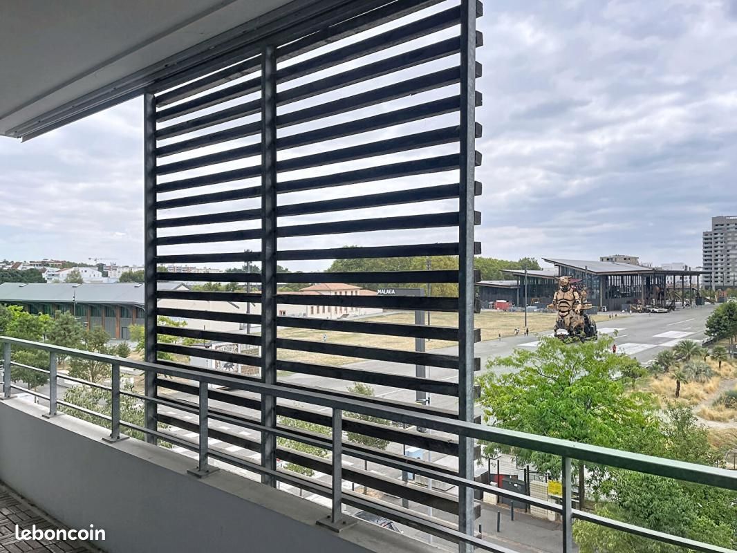 Appartement 3 pièces 63 m² · à Toulouse · 63 m² · 1 100 €/mois