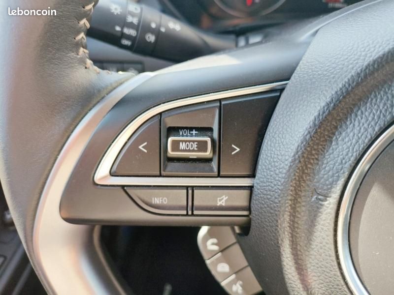 Suzuki Swift 1.2 Hybrid 83ch Privilège (image 19)
