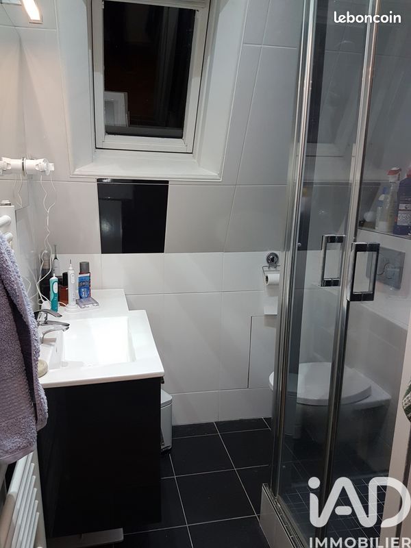Duplex 3 pièces 40 m² (image 5)