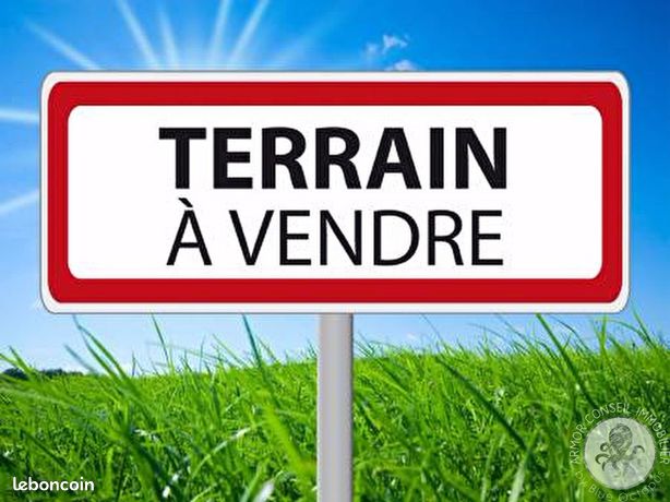 Terrain 354 m² Erquy