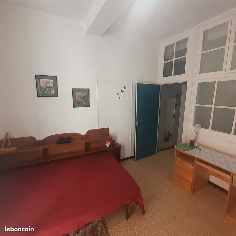 Appartement 1 pièce 32 m² · à Perpignan · 32 m² · 420 €/mois