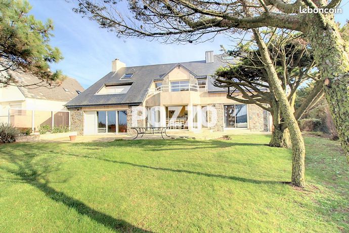 Maison 7 pièces 140 m²