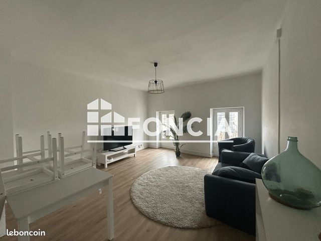 Appartement 2 pièces 39 m² · à Villeneuve-sur-Lot · 39 m² · 460 €/mois