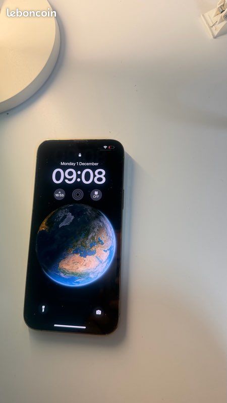IPhone 13 Pro Max - 512 Go (image 1)