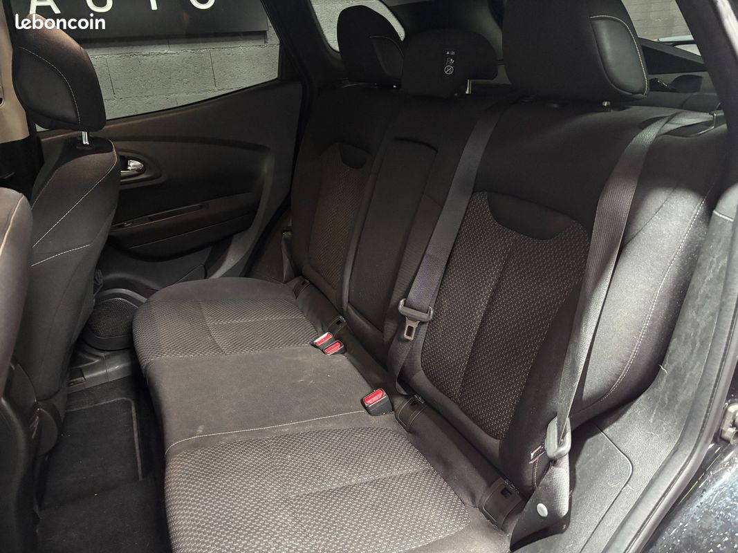 RENAULT KADJAR BUSINESS dCi 110ch Energy Business - APPLE CARPLAY / REGULATEUR DE VITESSE (image 9)