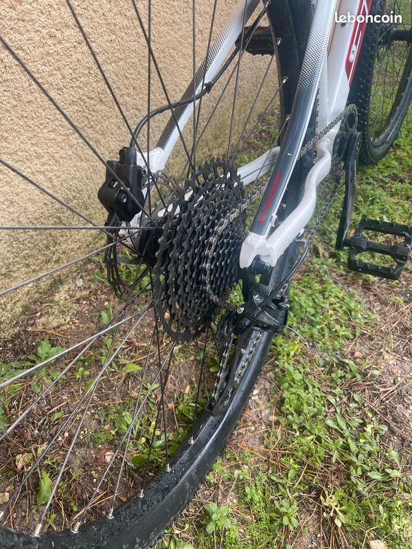 Vélos VTT Sunn TOX SE V7 (image 7)