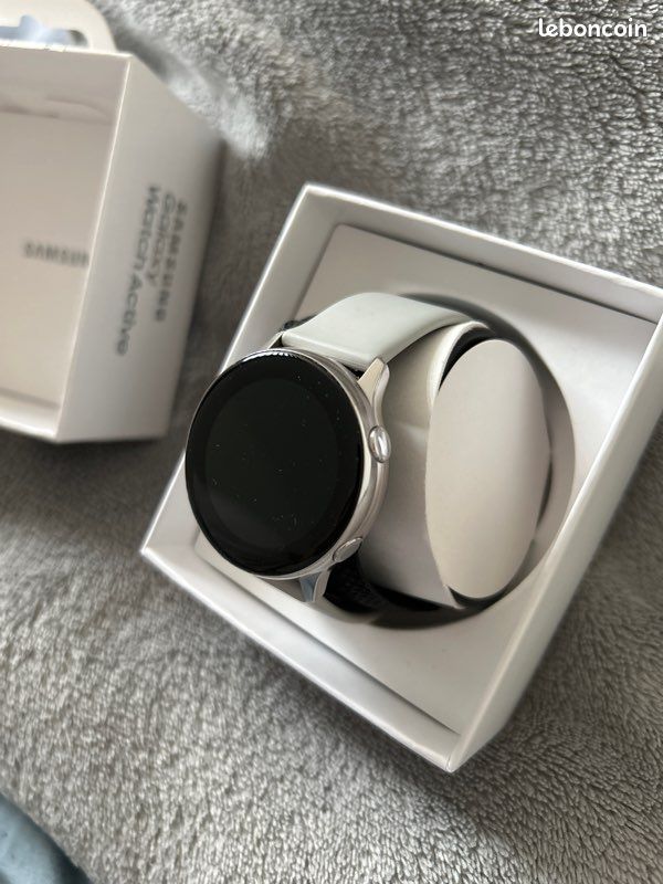 Vend montre Samsung (image 3)
