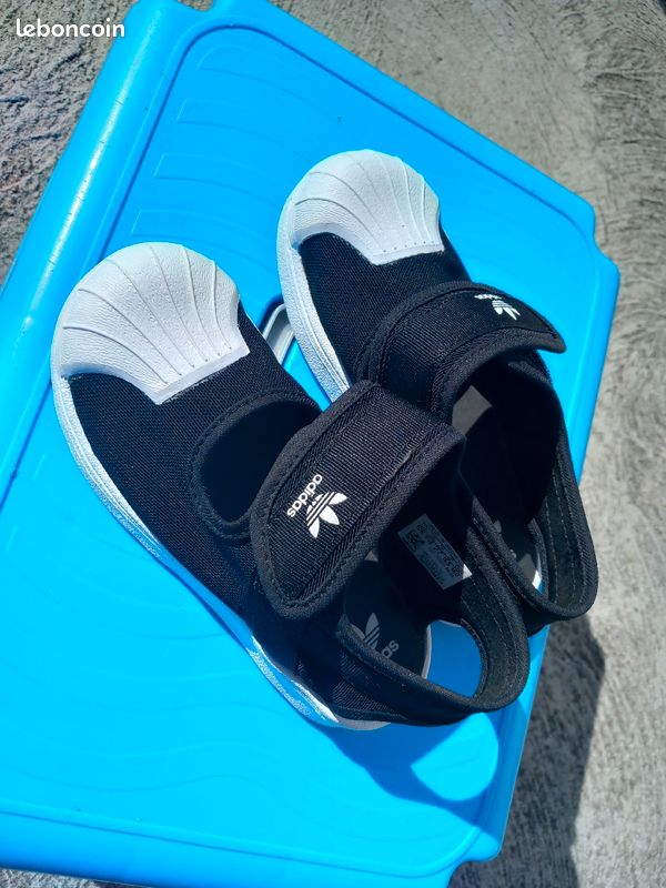 Chaussures enfant Adidas (image 5)