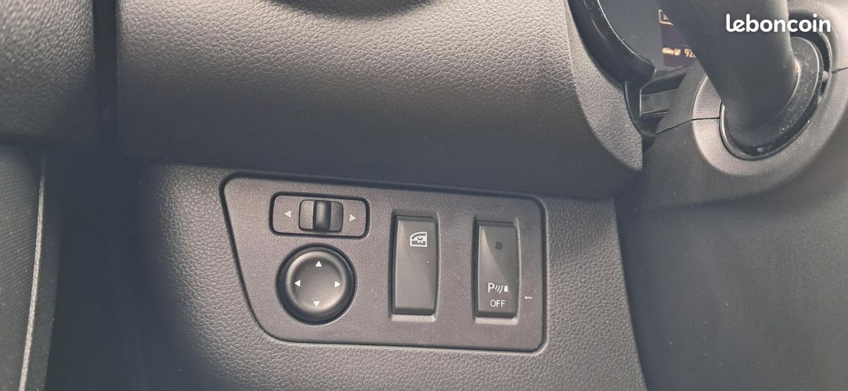 Dacia Spring CONFORT PLUS (image 20)