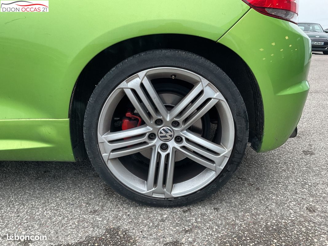 Volkswagen scirocco 2.0 tsi 265 r dsg6 (image 16)