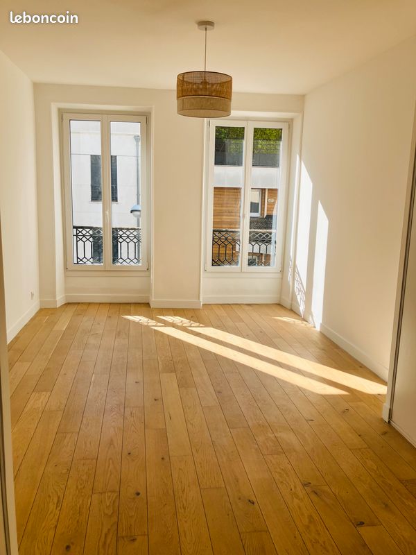 Appartement 1 pièce 27 m² · à Puteaux · 27 m² · 199 000 €