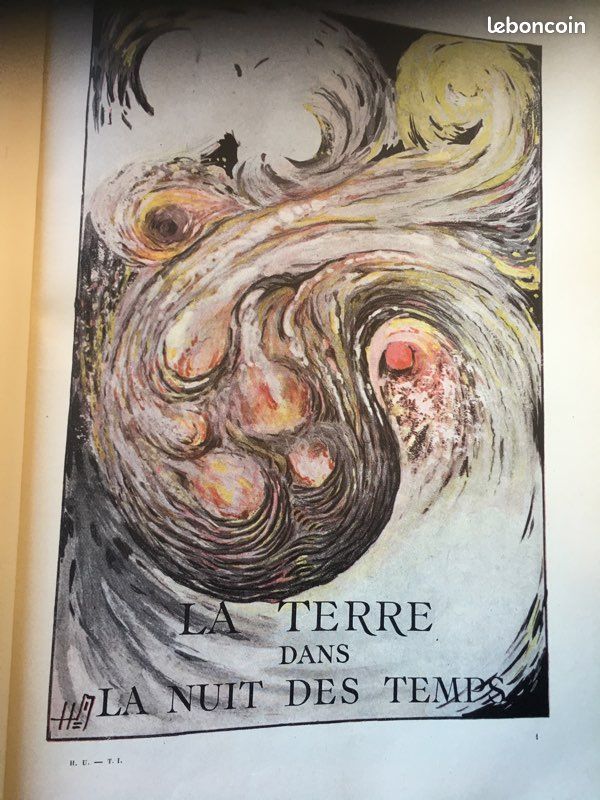 Histoire Universelle Illustrée des Pays et des Peuples (image 2)