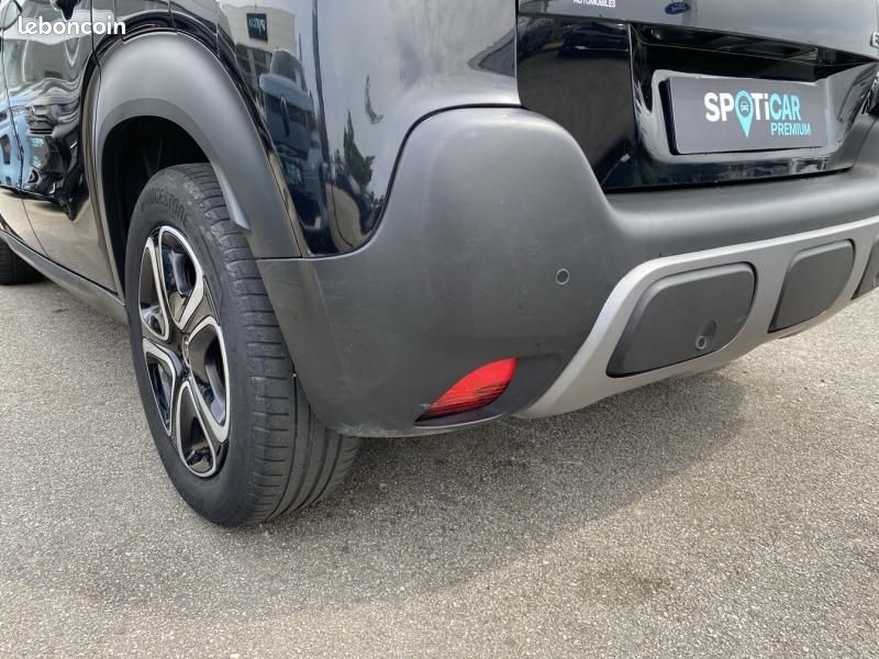 Citroen C3 Aircross PureTech 110ch S&S Feel Pack (image 23)