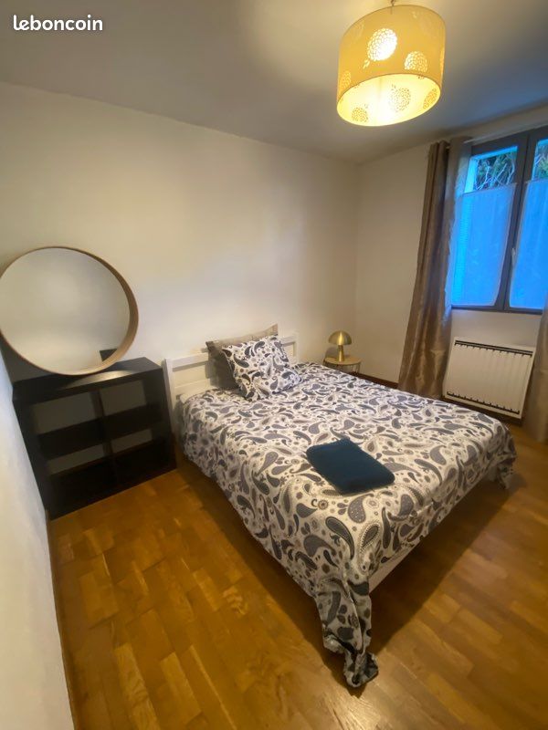 Appartement 1 pièce 12 m² · à Senlis · 12 m² · 435 €/mois