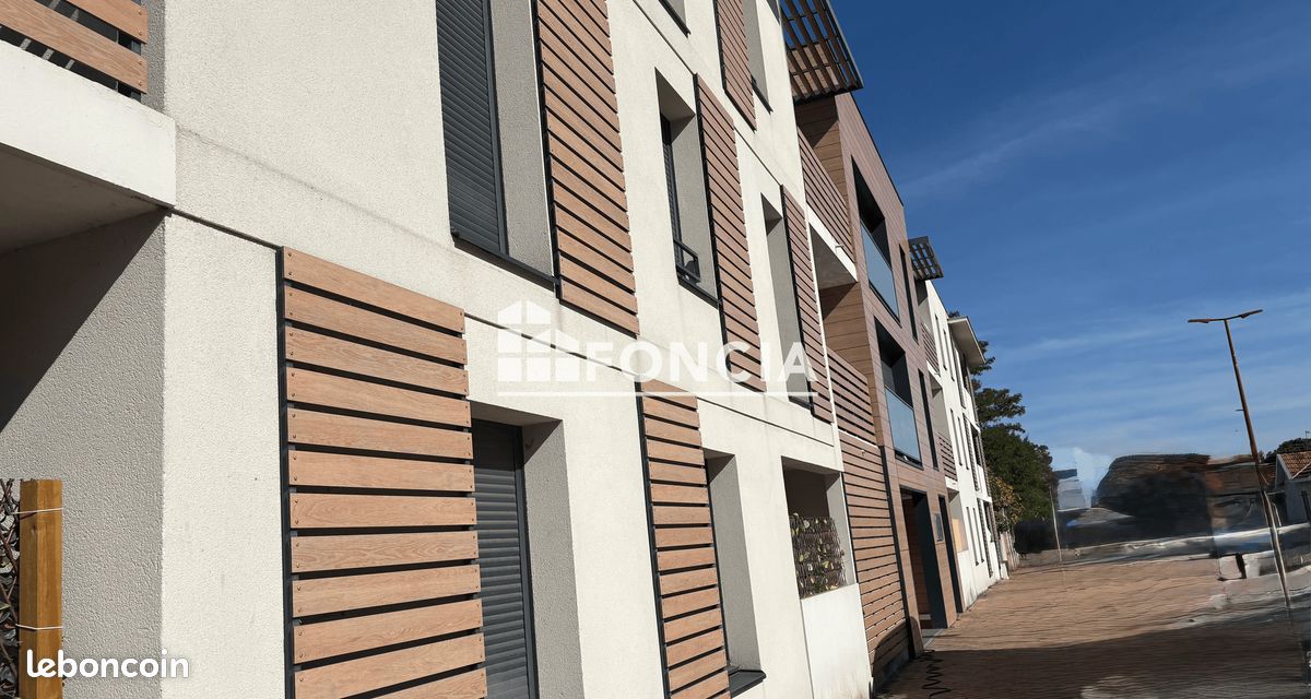 Appartement 3 pièces 67 m² · à Talence · 67 m² · 1 160 €/mois