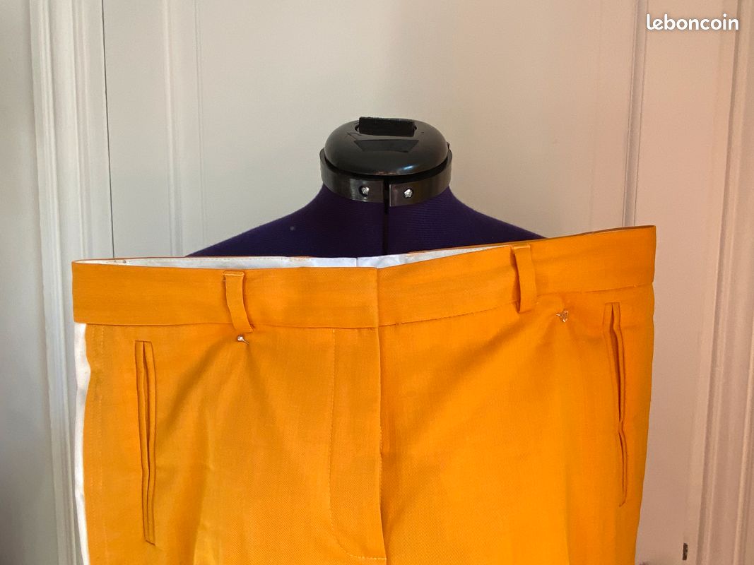Pantalon Calvin Klein (image 3)