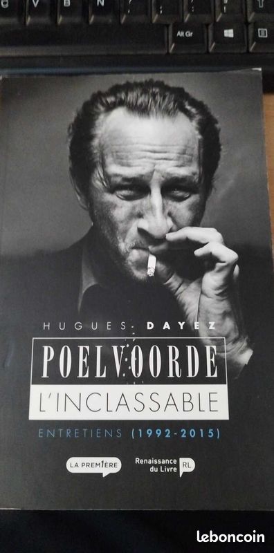 Poelvoorde "l'inclassable" (image 1)