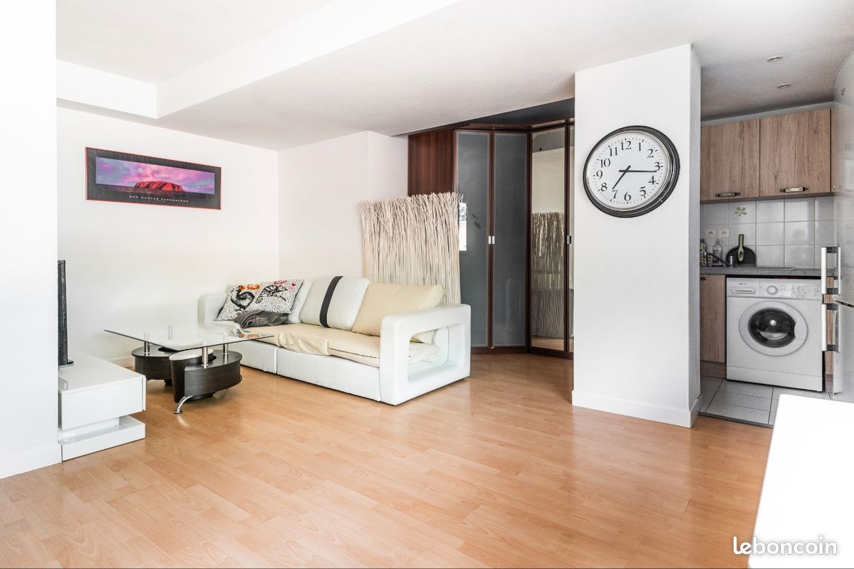 Appartement 2 pièces 43 m² · à Toulouse · 43 m² · 900 €/mois
