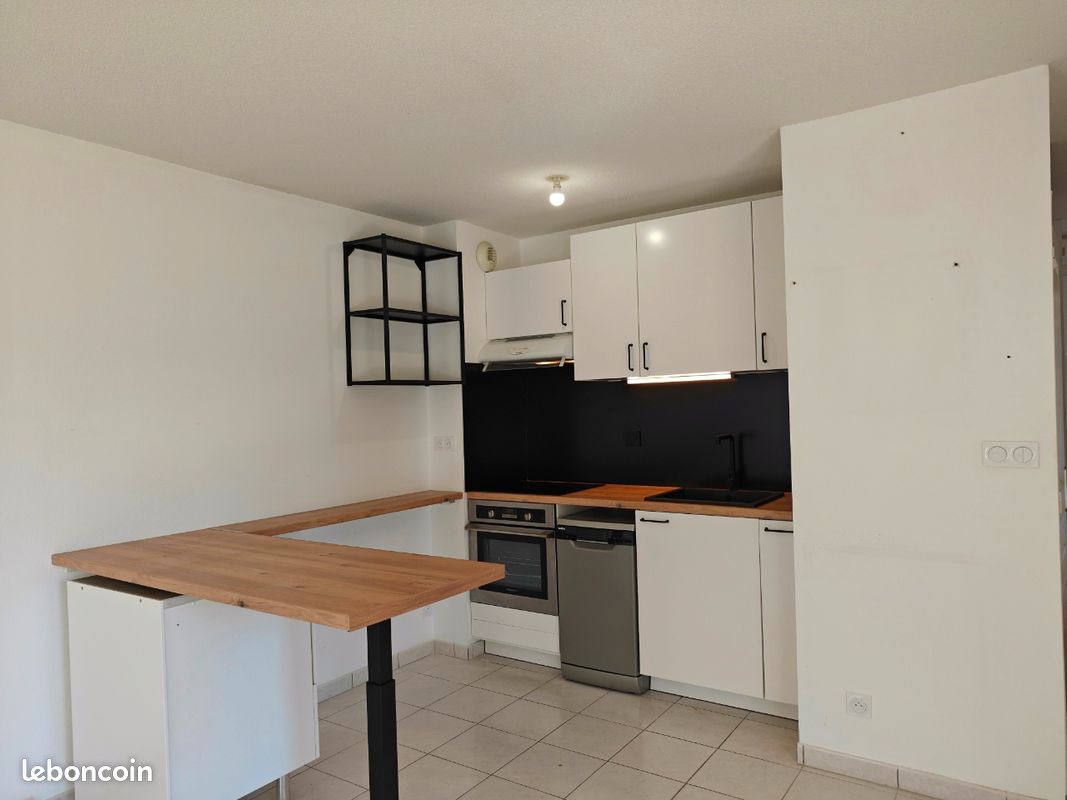 Appartement 2 pièces 45 m² · à Guer · 45 m² · 620 €/mois