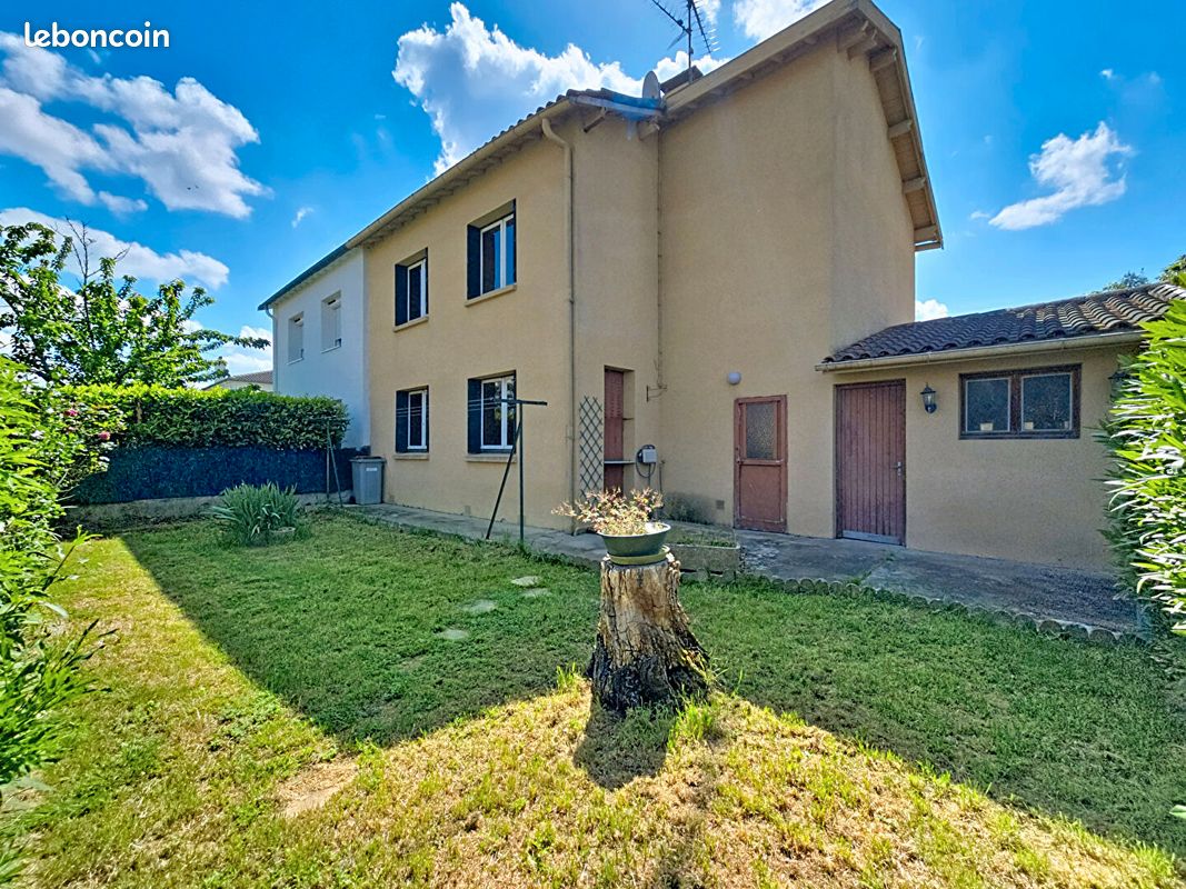 Maison 5 pièces 85 m² · à Colomiers · 85 m² · 225 000 €