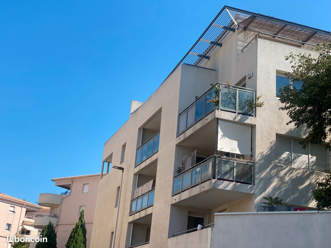 Parking 2 pièces 45 m² · à Montpellier · 45 m² · 139 500 €