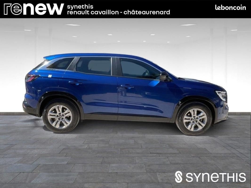 Renault Austral mild hybrid advanced 130 GSR2 Evolution (image 16)